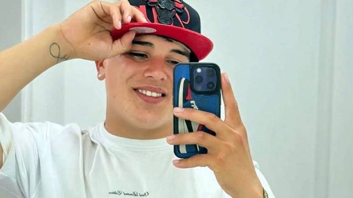 Evalúan operar otra vez a Thiago Medina: cómo sigue su salud y qué dijo Daniela Celis al respecto