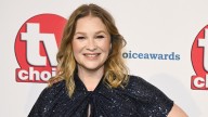 Actress Joanna Page reveals she was held hostage by taxi driver and told to strip naked