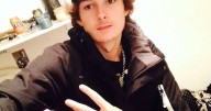 Father and son face fate over car chase murder