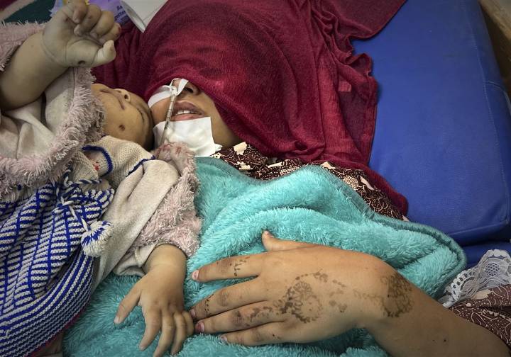 Leading genocide scholars organization says Israel is committing genocide in Gaza