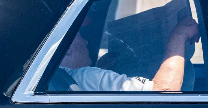 WSJ asks judge to make Trump pay up for 'meritless' lawsuit over 'true' Jeffrey Epstein story