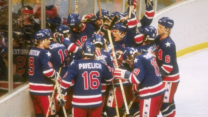 'Miracle on Ice' team step closer to Congressional Gold Medal