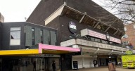 Thieves break into Coventry music venue HMV Empire