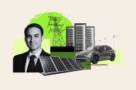 How Schneider Electric Is Tackling the AI Energy Challenge