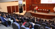 Piura proyecta un sistema de transporte moderno y sostenible al 2032