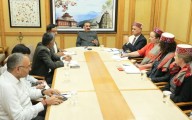 Himachal eyes partnership with New Zealand for apple, pear cultivation