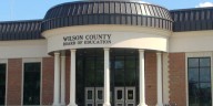 Wilson County School Board to send out survey on possible shift to three