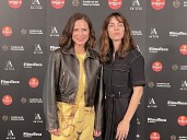 "El camino de la actriz es infinito y nunca voy a llegar a abarcarlo todo"
