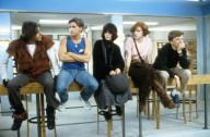 Do teens still connect with ‘The Breakfast Club’?
