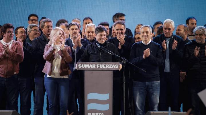 Las conductas amateurs del Gobierno no pudieron contra el aparato del PJ y la estafa de las candidaturas testimoniales