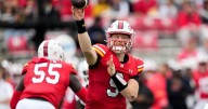 Maryland is ready to face an old friend when it travels to Wisconsin