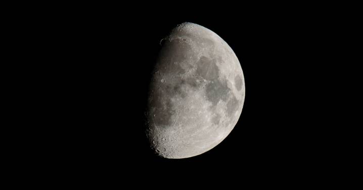 Today’s Moon Phase: September 30, 2025