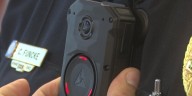 Jacksonville officers, residents react to new body cameras