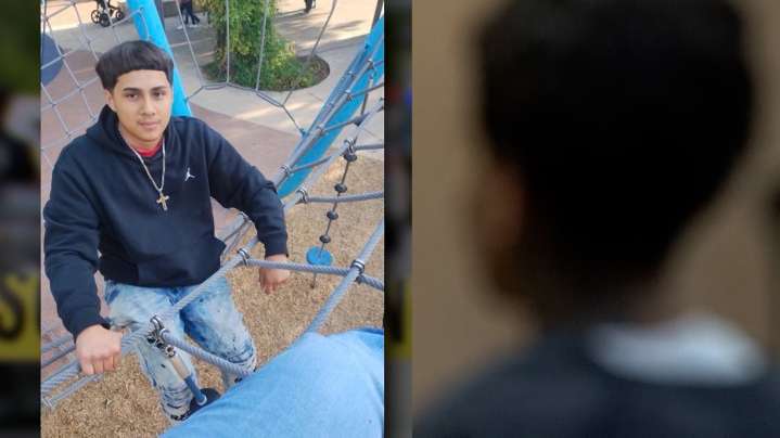 Charges downgraded for 2 teens in murder of Brewer Academy student Simon Cuevas