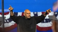 Fetterman, antaño un "demócrata marginal", ofrece ahora sabiduría para ganar y se hace eco del "sentido común" de Trump