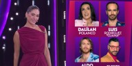 Filtran nombre del octavo eliminado de La Casa de los Famosos México hoy domingo 21 de septiembre, según encuestas finales