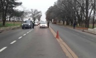 Operativo en Catriló: tres conductores con alcoholemia positiva