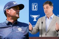 Keegan Bradley’s ‘Disrespectful’ Ryder Cup Antics May Put Brian Rolapp and Procore Championship Under Pressure Keegan Bradley is all set to take on Team Europe at the upcoming Ryder Cup. But his prese