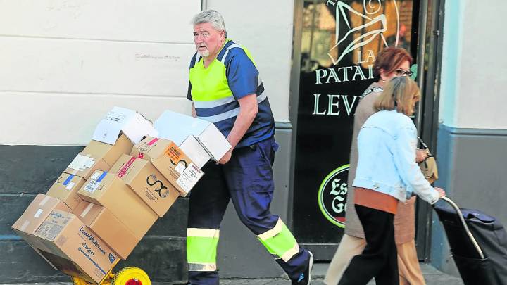 El Gobierno aprobará "en las próximas semanas" los nuevos incentivos para la jubilación flexible