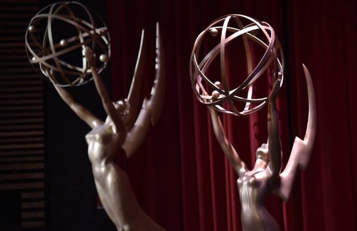 ‘Severance’ and ‘The Studio’ could rake in early awards at the Creative Arts Emmys