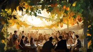 What is Sukkot? A festival of gratitude and joy