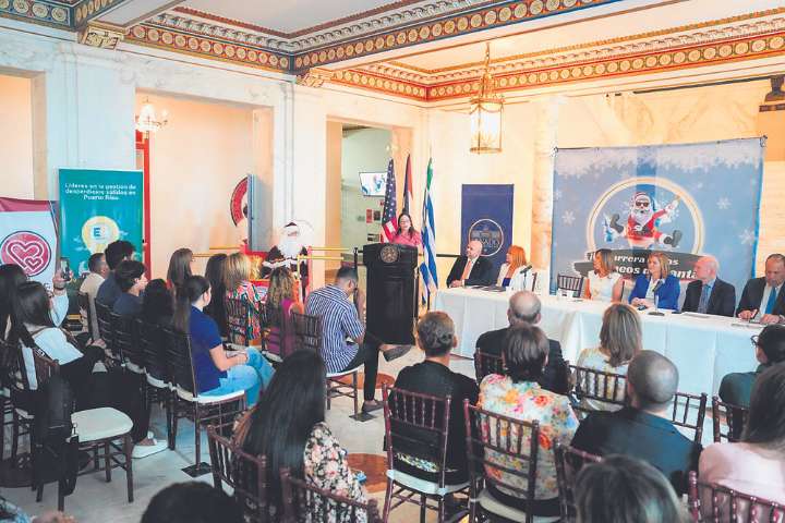 Cámara de Representantes exige respuestas a Luma, Genera, COR3 y AEE sobre falta de agilidad en uso de fondos federales