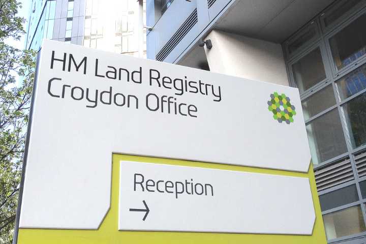 UK House Price Index for July 2025