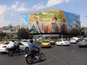 El programa nuclear: Irán califica de "injustificable" el restablecimiento de las sanciones de la ONU