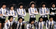 Un campeón mundial con Argentina anunció que terminará el secundario a los 75 años: "Nunca es tarde"