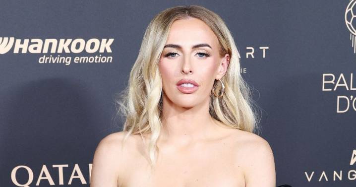 Ballon d'Or red carpet stunners and controversy from see-through tops to 'bikini models'