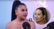 Yolanda ‘chanca’ a Pamela López tras ‘affaire’ con Dayron: “Quiere armar una orquesta, que siga recolectando” La cantante comentó sobre el supuesto amorío de la trujillana con el cubano, que reveló An