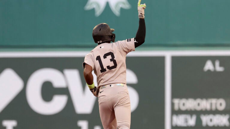 Max Fried, Yankees beat Red Sox 5-3, strengthen playoff position