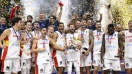 ¿Quién ha ganado más EuroBasket? Así está el palmarés