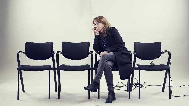 La profesora argentina afincada en Cataluña Victoria Szpunberg, Premio Nacional de Literatura Dramática