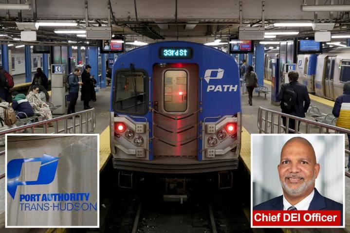Exclusive | Port Authority set aside contracts for minority-owned firms – and let vendors overbid, complaint charges: 'Illegal and un-American'