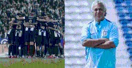 Alianza Lima anuncia a sus convocados para enfrentar a 'U' de Chile, por los cuartos de final de la Copa Sudamericana