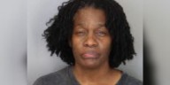 Affidavit: Golf ball leads to hospitalization of MPD officer; woman charged with felony assault