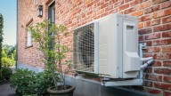 Stop Leaving Your Air Conditioner Water Behind When It's Liquid Gold