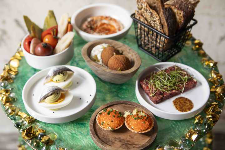 Anelya is Officially the Best Restaurant in Avondale, According To New Ranking