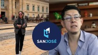 Ministro de Educación se refirió al caso de Juliana Guerrero y su título de la Fundación San José: 'Vamos a iniciar una visita de inspección'