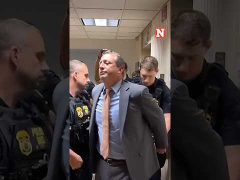 NYC Elected Officials Detained By DHS At Immigration Facility