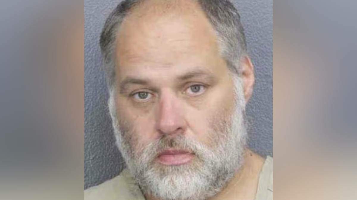 Man Who's Fostered 20 Kids Arrested After Border Agents Searched His Phone