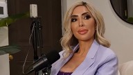 Farrah Abraham Brags She Has 'No Botox' & 'No Filler'