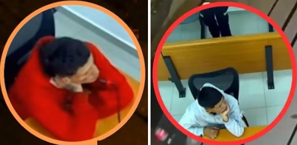 Asesinato en Soacha por $6.000: joven vendedor de mazamorras fue apuñalado y sus agresores se burlaron en audiencia judicial