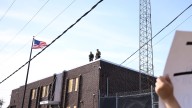 Chicago area center in Trump's immigration crackdown sparks complaints of inhumane conditions