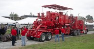 Opposition to Louisiana carbon capture has built. A top official is urging public outreach.