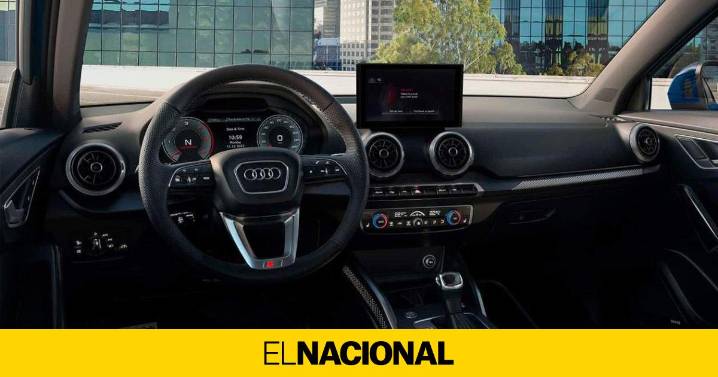 La alternativa al Audi Q2 tiene etiqueta Eco y una rebaja de 4.300 euros