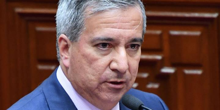 MEF bloqueará retiro AFP si se aprueba: Reglamento incluye medida para desincentivarlo