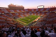 Knoxville Children's Theatre offering parking for Vol football home gamess