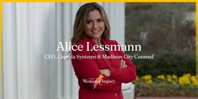 Alice Lessmann: Serving North Alabama with grit, grace, and purpose